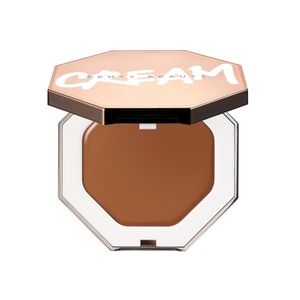 Fenty Beauty Cream Bronzer in Hunnie Glaze